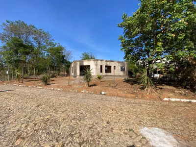 Chácara, 1 quarto, 1000 m² - Foto 3