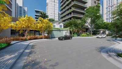 Apartamento, 2 quartos, 162 m² - Foto 5