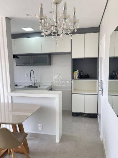 Apartamento, 2 quartos, 51 m² - Foto 5