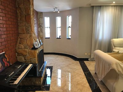 Casa, 3 quartos, 260 m² - Foto 4