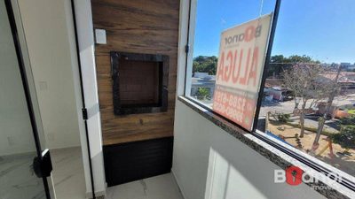 Apartamento, 1 quarto, 40 m² - Foto 5