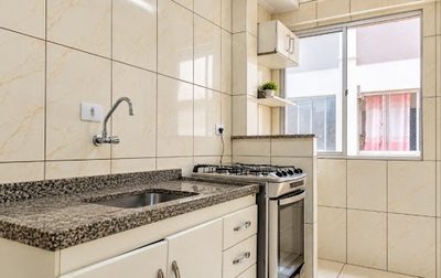 Kitnet-Studio, 30 m² - Foto 1