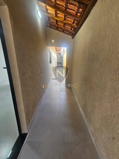 Casa, 3 quartos, 90 m² - Foto 4