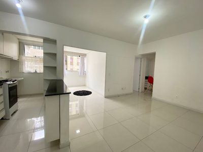 Apartamento, 2 quartos, 65 m² - Foto 3