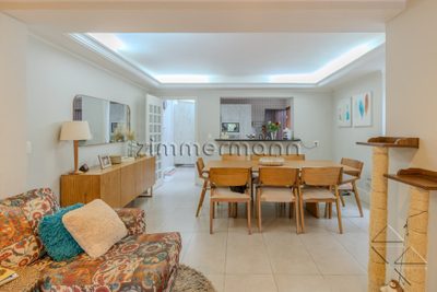 Casa, 4 quartos, 225 m² - Foto 5