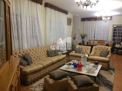 Sobrado, 4 quartos, 303 m² - Foto 2