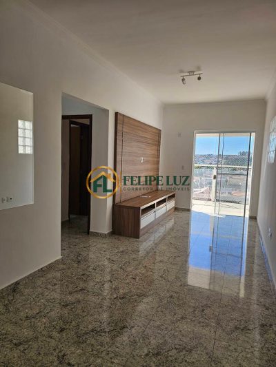 Apartamento, 2 quartos, 70 m² - Foto 2