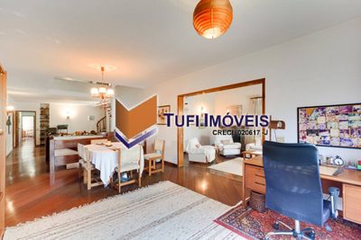 Casa, 4 quartos, 392 m² - Foto 4
