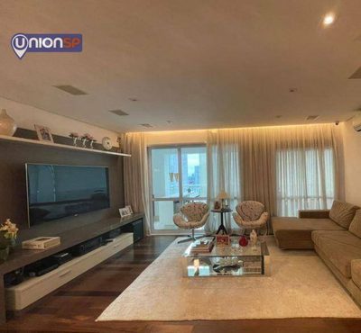 Apartamento, 2 quartos, 103 m² - Foto 1