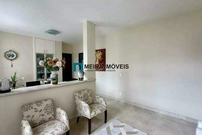 Apartamento, 3 quartos, 90 m² - Foto 3