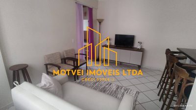Apartamento, 1 quarto, 47 m² - Foto 4
