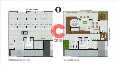 Apartamento, 3 quartos, 138 m² - Foto 5