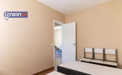 Apartamento, 2 quartos, 65 m² - Foto 4
