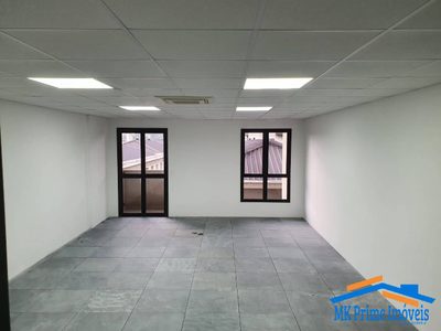 Sala-Conjunto, 50 m² - Foto 1