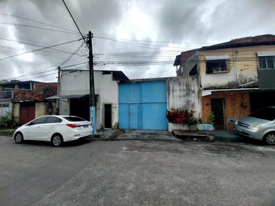 Prédio Inteiro, 208 m² - Foto 2