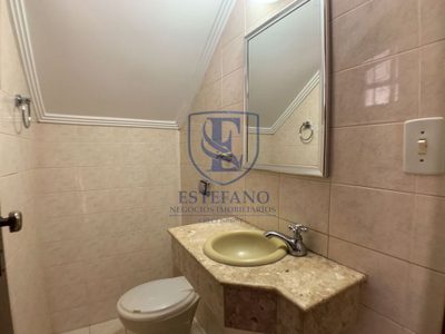 Casa, 3 quartos, 300 m² - Foto 5