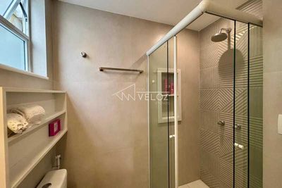 Apartamento, 3 quartos, 82 m² - Foto 4
