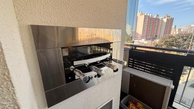 Apartamento, 2 quartos, 76 m² - Foto 3