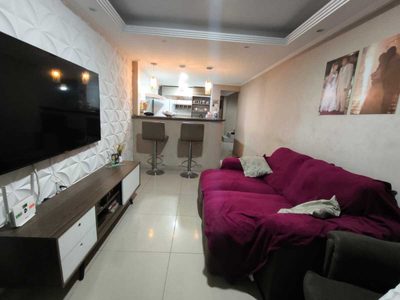 Casa, 3 quartos, 104 m² - Foto 2