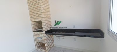 Sobrado, 3 quartos, 120 m² - Foto 4
