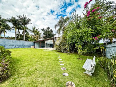 Casa, 3 quartos, 330 m² - Foto 3