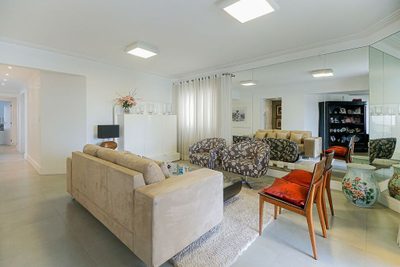 Apartamento, 3 quartos, 167 m² - Foto 4