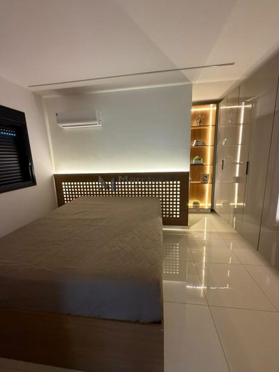 Apartamento, 2 quartos, 61 m² - Foto 3
