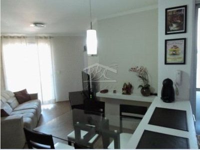 Apartamento, 2 quartos, 50 m² - Foto 4