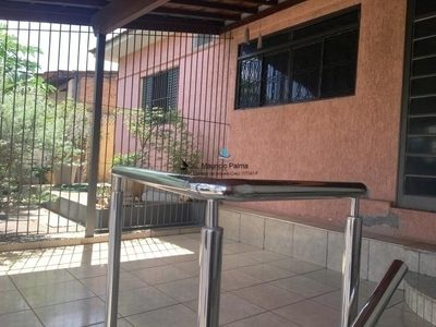 Casa, 3 quartos, 186 m² - Foto 1