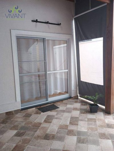 Sobrado, 2 quartos, 75 m² - Foto 4