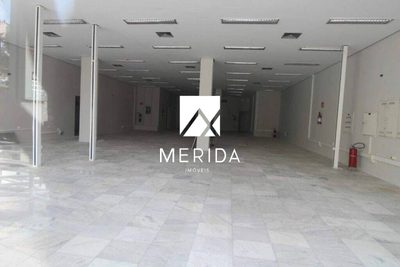 Loja-Salão, 800 m² - Foto 4