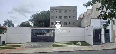 Apartamento, 2 quartos, 44 m² - Foto 3