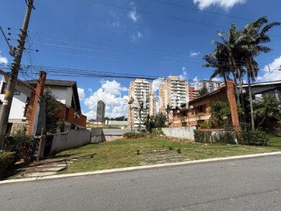 Terreno, 560 m² - Foto 3