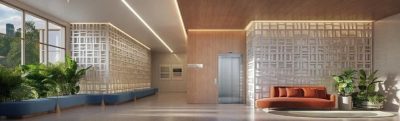 Apartamento, 3 quartos, 148 m² - Foto 2