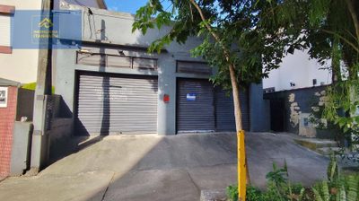 Loja-Salão, 61 m² - Foto 1