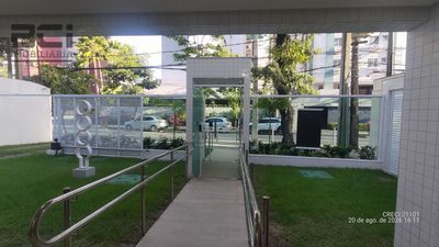 Flat/Apart Hotel, 1 quarto, 32 m² - Foto 2