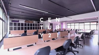 Sala-Conjunto, 200 m² - Foto 1
