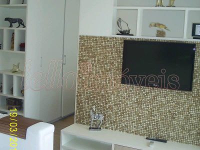 Apartamento, 1 quarto, 48 m² - Foto 2