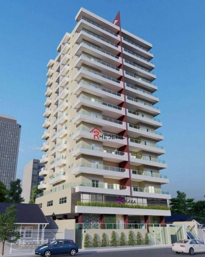 Apartamento, 2 quartos, 76 m² - Foto 1