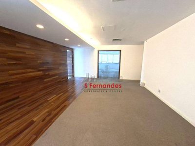 Sala-Conjunto, 163 m² - Foto 2