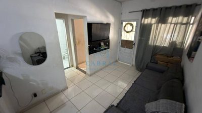 Casa, 3 quartos, 90 m² - Foto 3