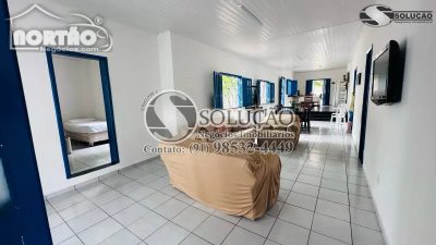 Casa, 6 quartos, 269 m² - Foto 5