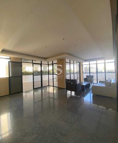 Apartamento, 3 quartos, 130 m² - Foto 3
