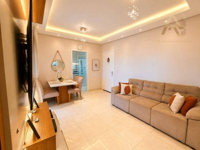 Apartamento, 2 quartos, 59 m² - Foto 3