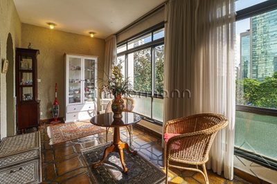Apartamento, 5 quartos, 450 m² - Foto 4