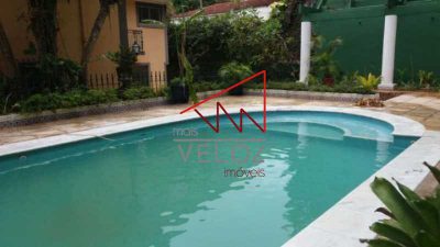Apartamento, 5 quartos, 560 m² - Foto 2