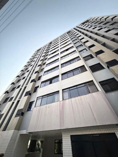 Apartamento, 3 quartos, 450 m² - Foto 1