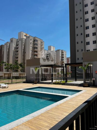 Apartamento, 2 quartos, 45 m² - Foto 2