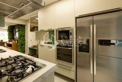 Apartamento, 3 quartos, 172 m² - Foto 5