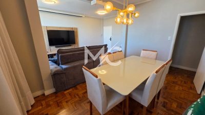 Apartamento, 3 quartos, 105 m² - Foto 3
